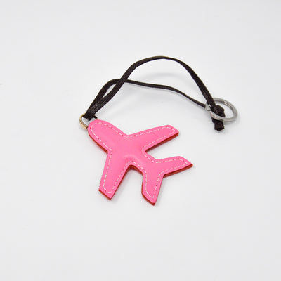 Airplane Bag Charm/Keychain - My-Tee Girls