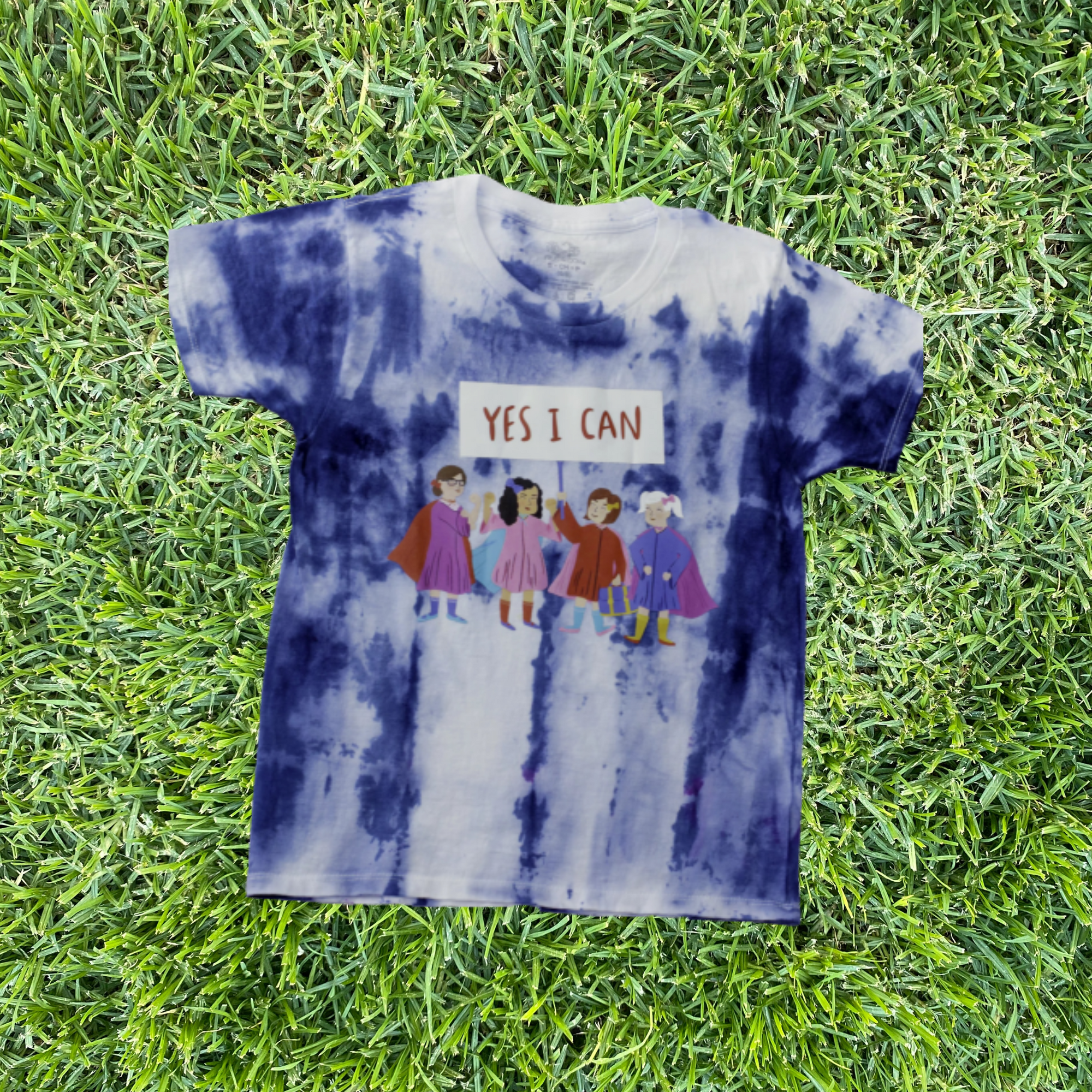 Justice t shirt hot sale girl